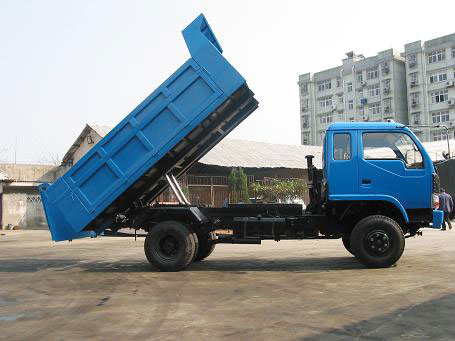 農(nóng)用運輸車